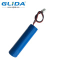 Battery Rechargeable Led Flash Light